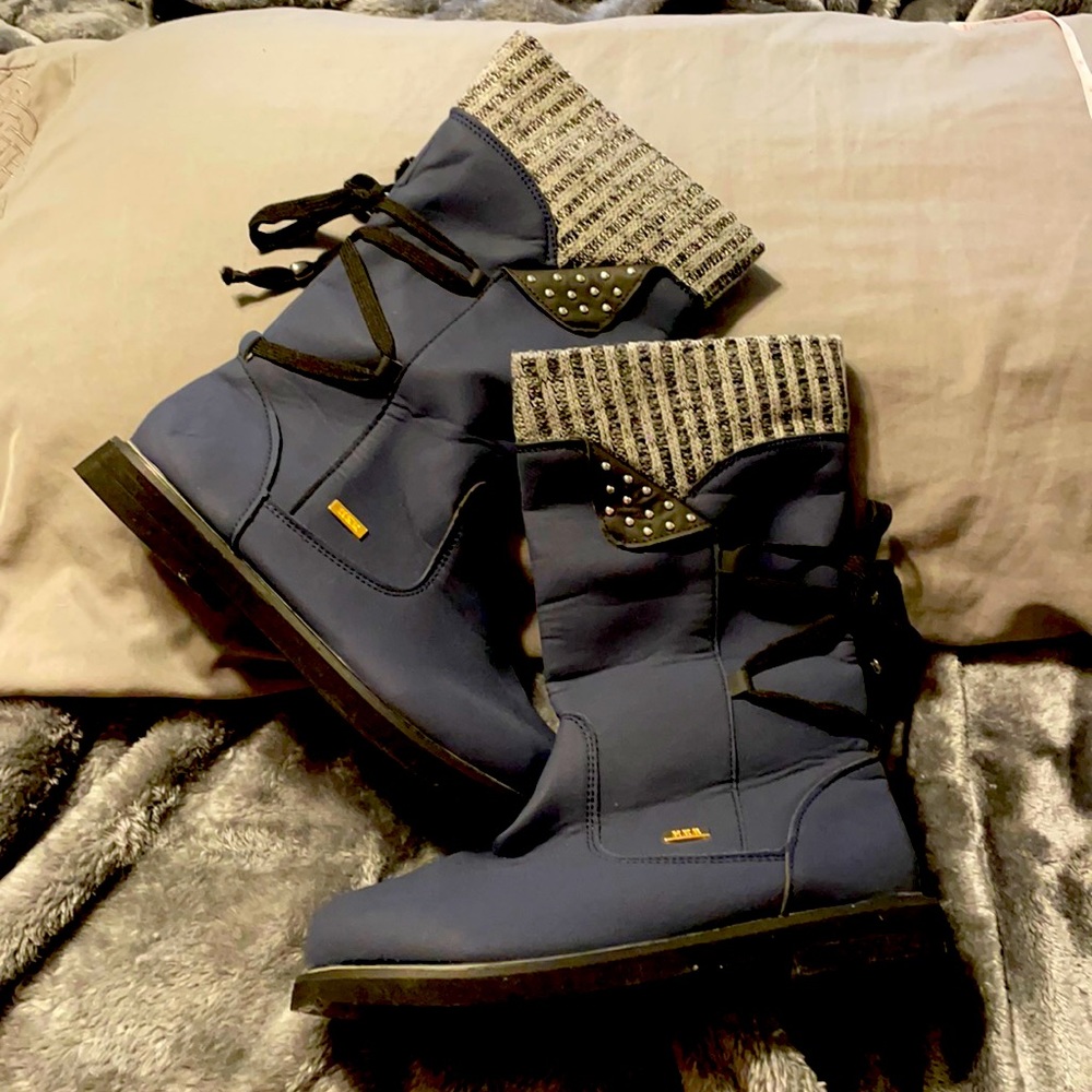 Fashion boots